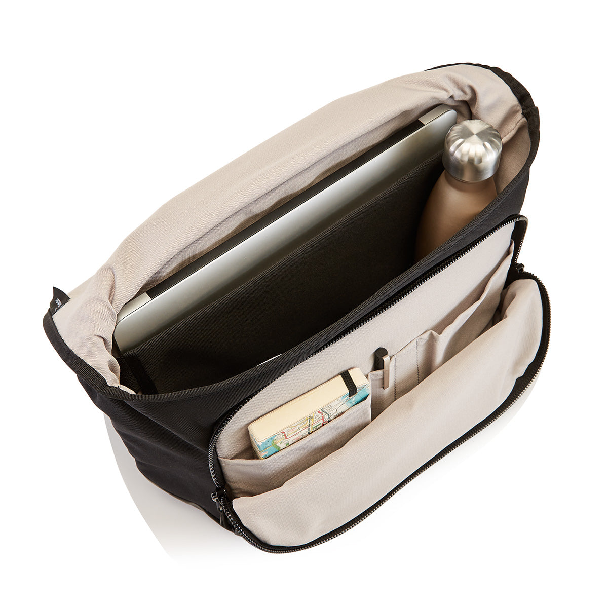 Chronicler Messenger Bag 13''