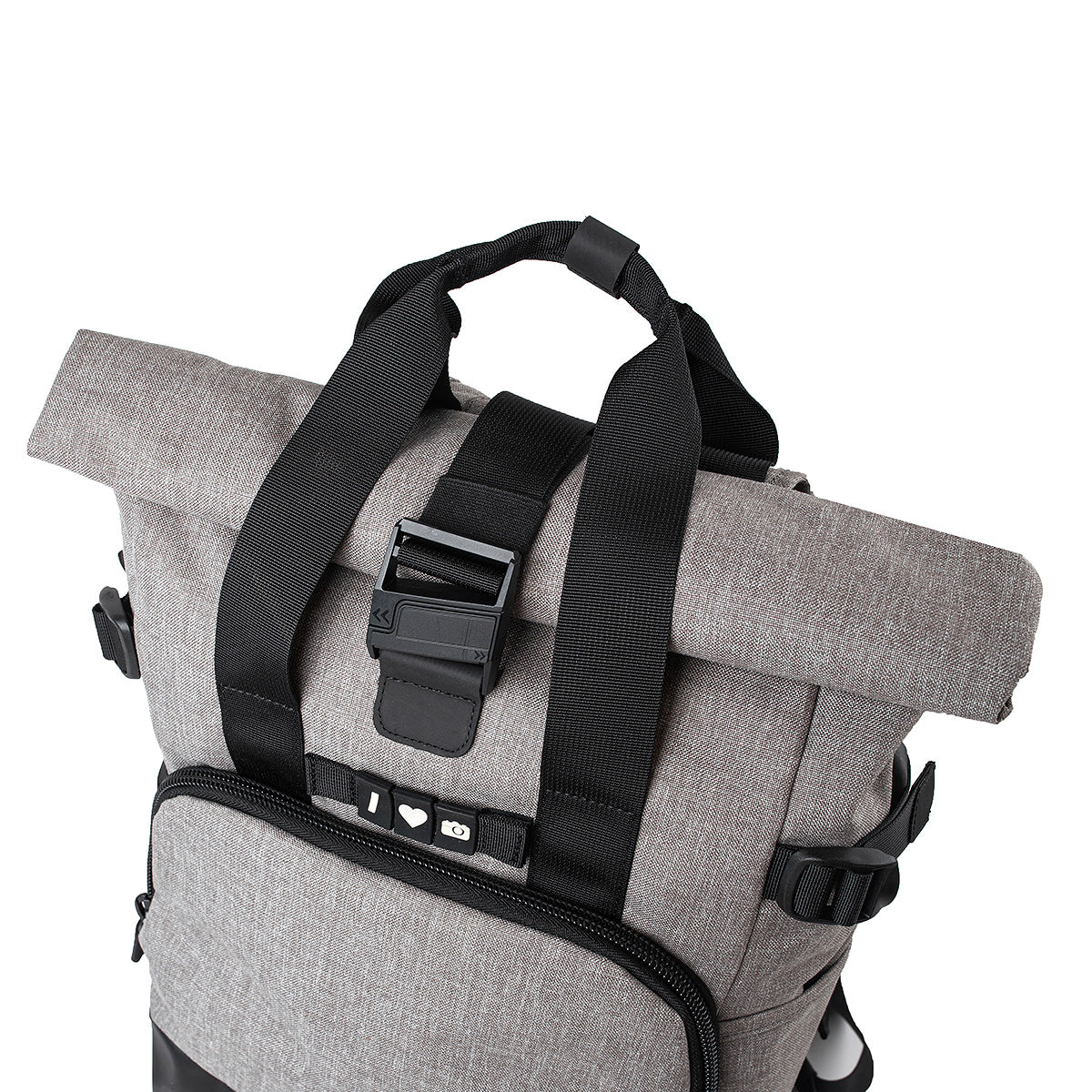 Creator's Algorithm Backpack