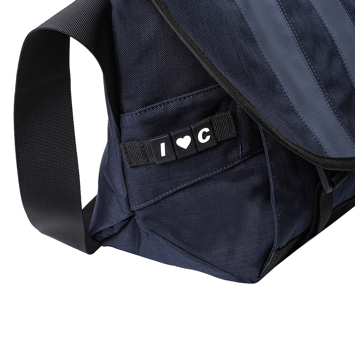 Dinky Di Messenger 16''