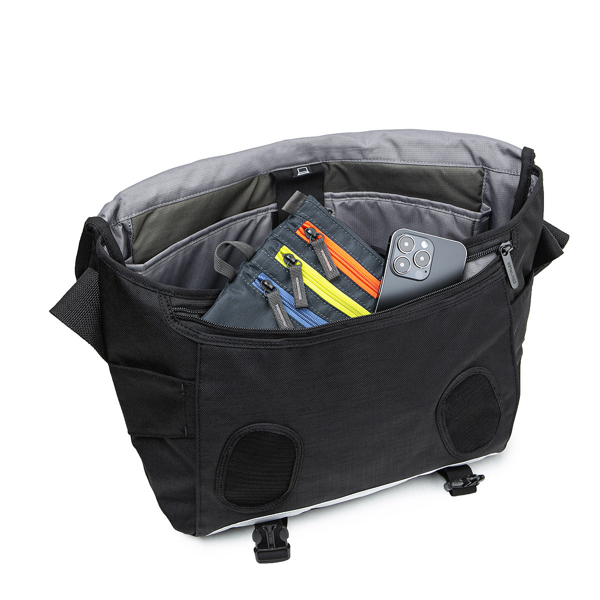 Dinky Di Messenger 16" Classic