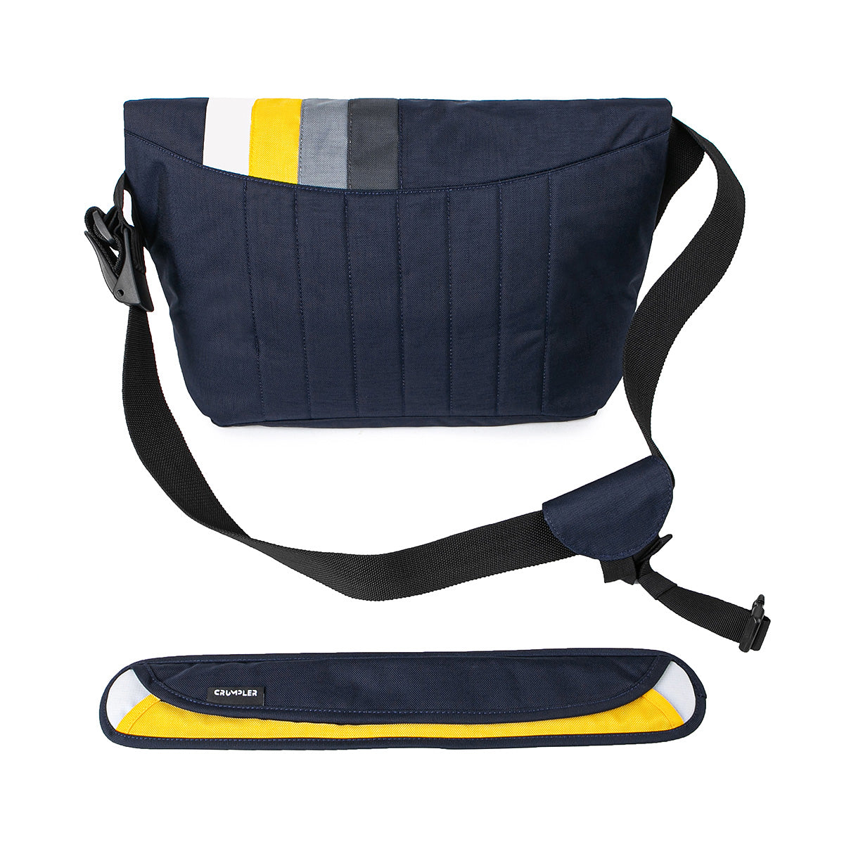 Dinky Di Messenger 16" Classic