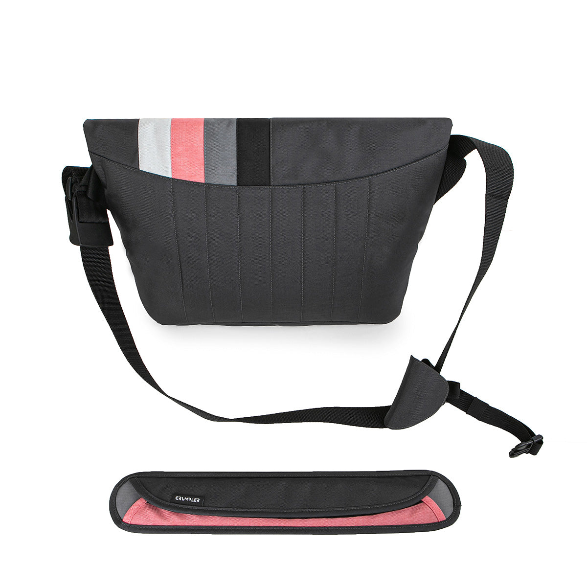 Dinky Di Messenger 16" Classic