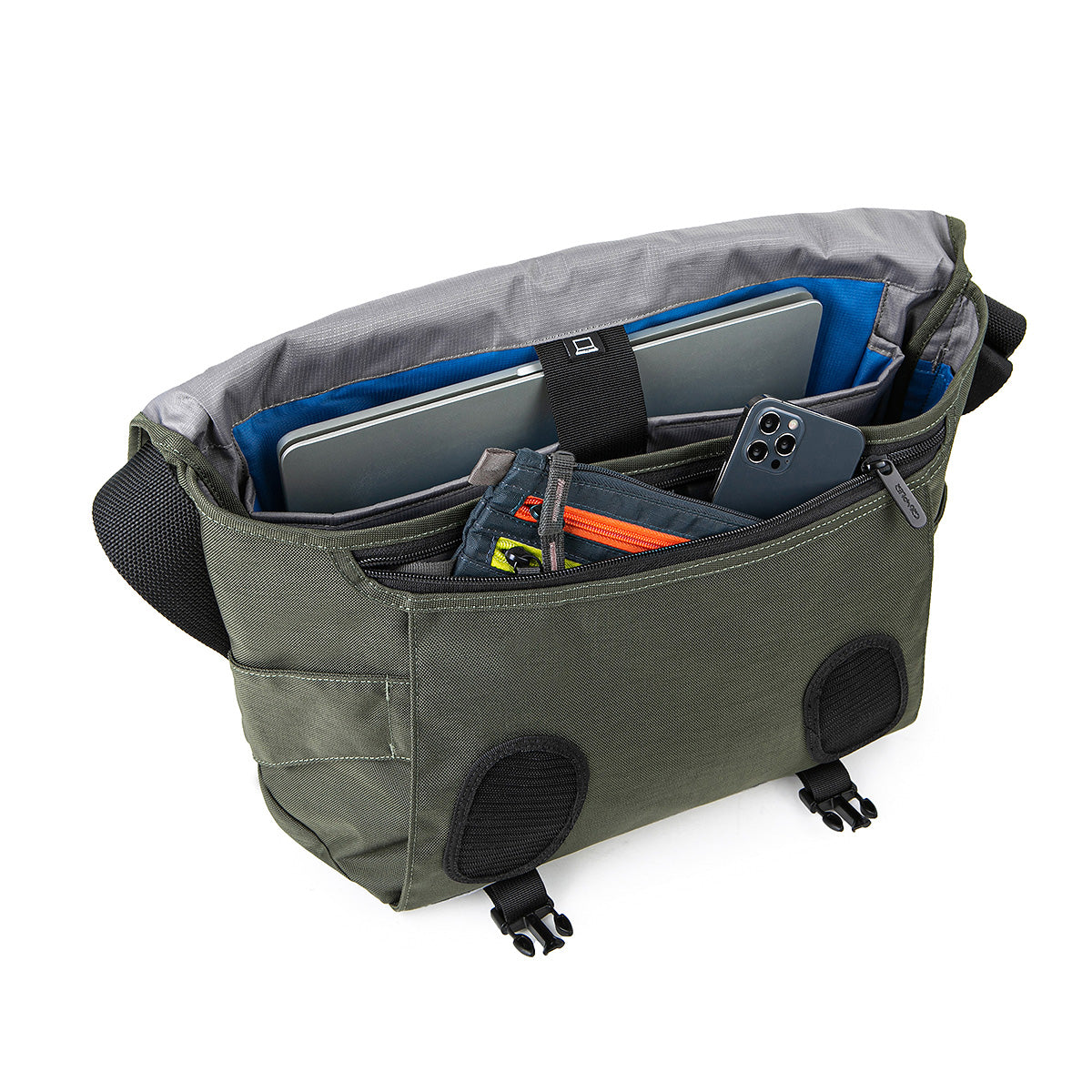 Dinky Di Messenger 16" Classic