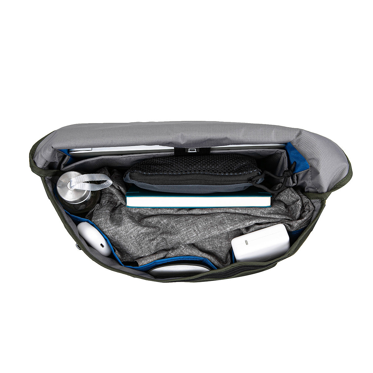 Dinky Di Messenger 16" Classic