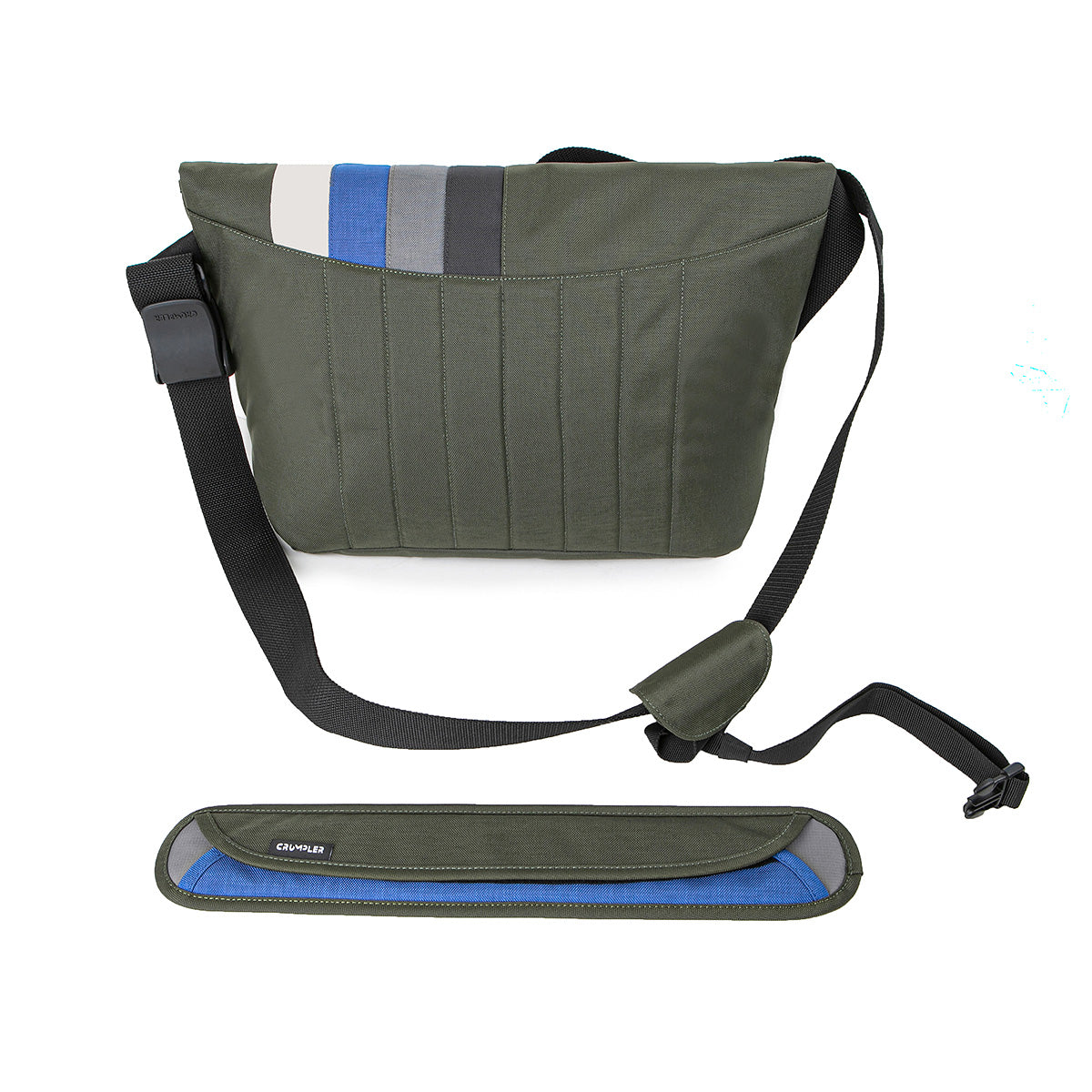 Dinky Di Messenger 16" Classic