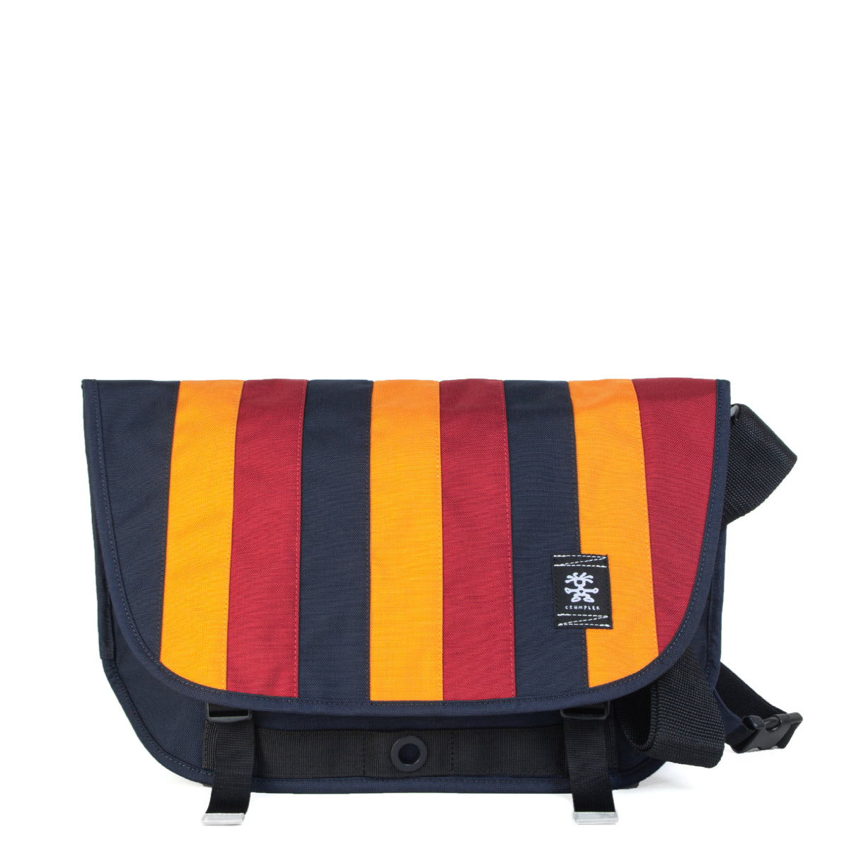 Dinky Di Messenger 14" Limited The Striped Flag