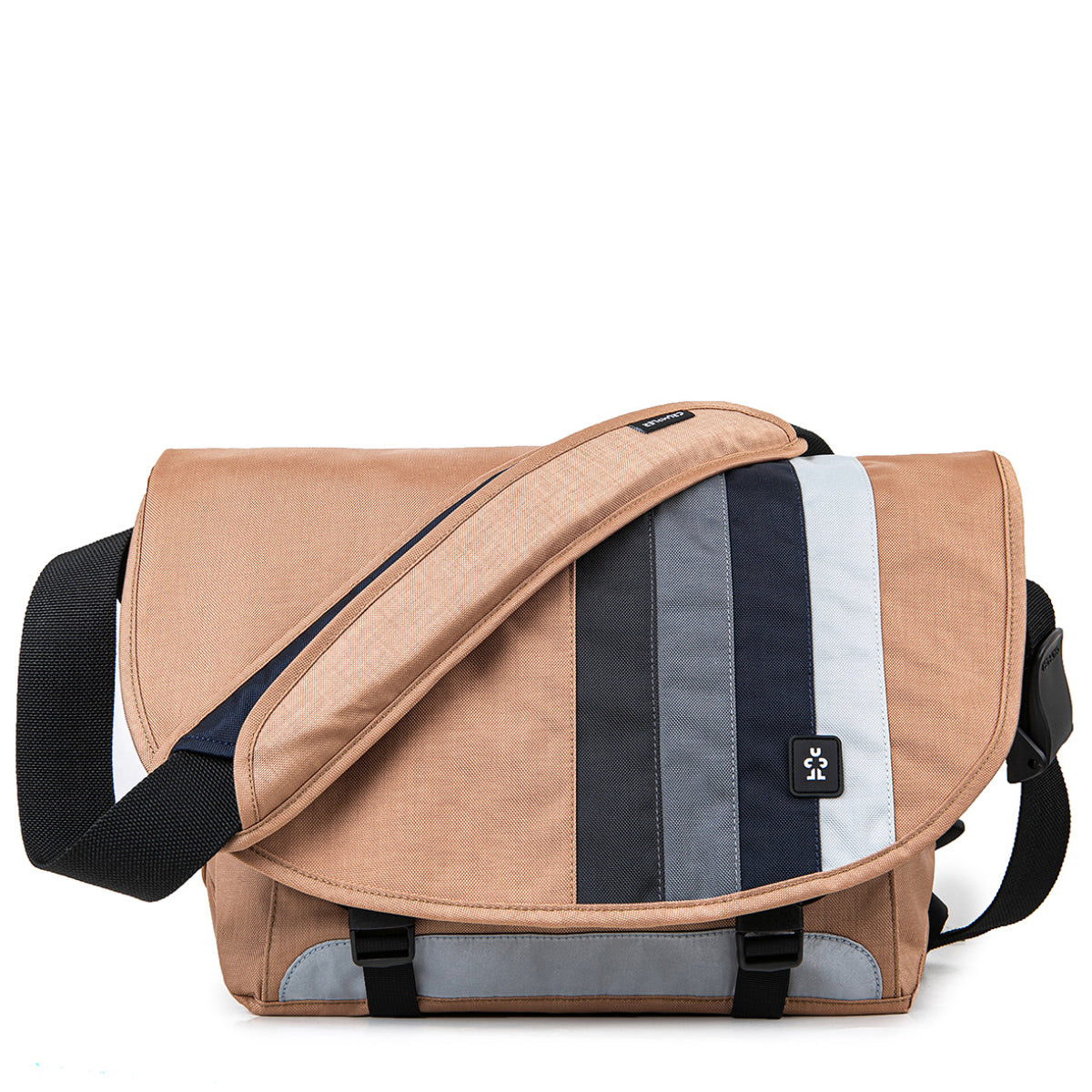 Dinky Di Messenger Tasche 16" Classic Vorderseite