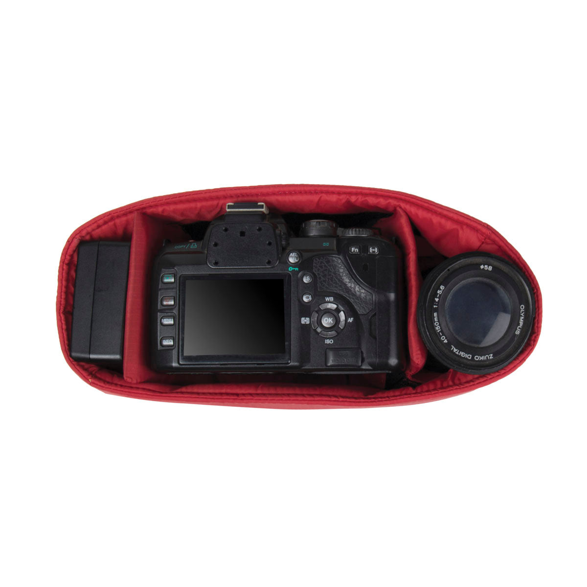 Flying Duck Camera Sling 4000