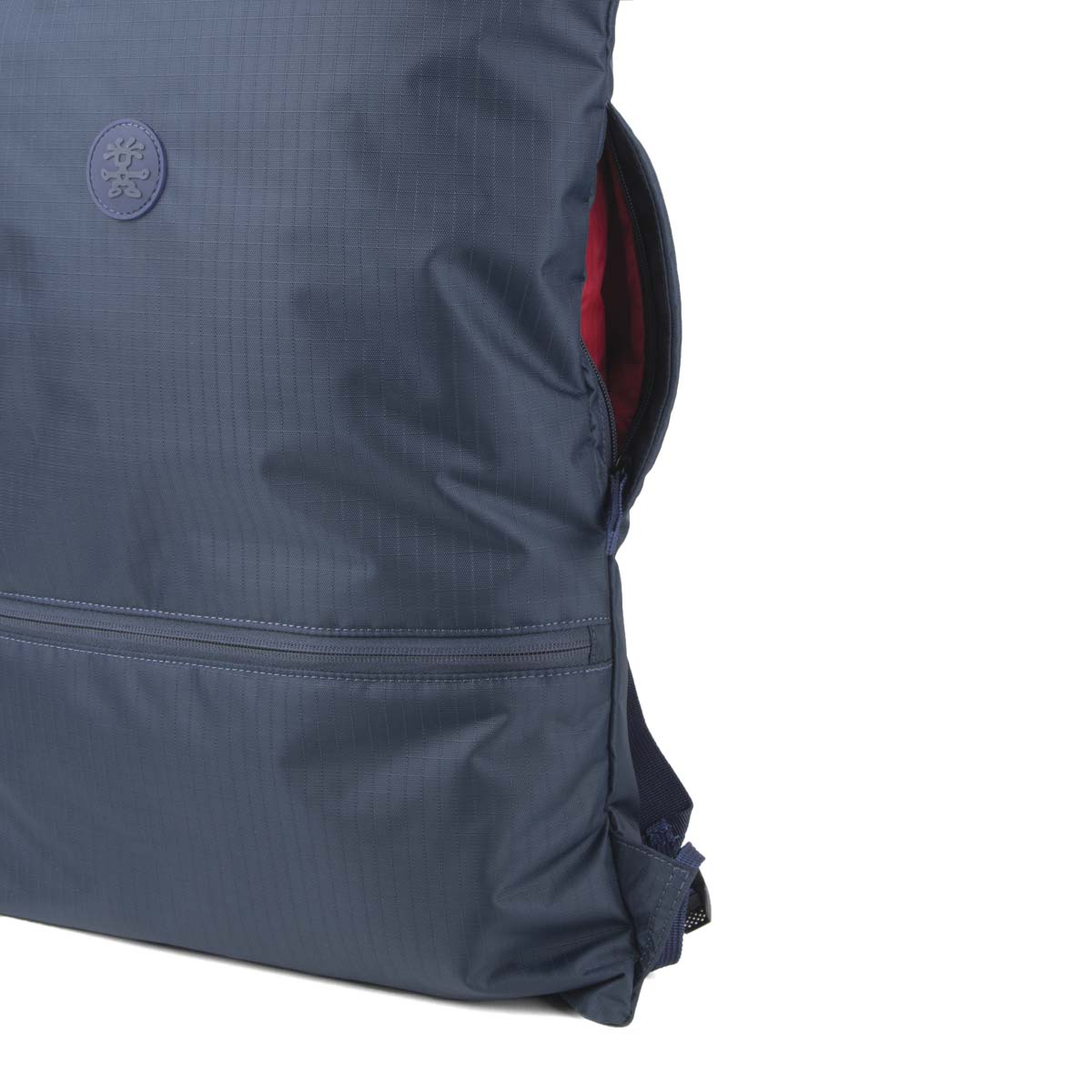 Flying Duck Camera Half Backpack