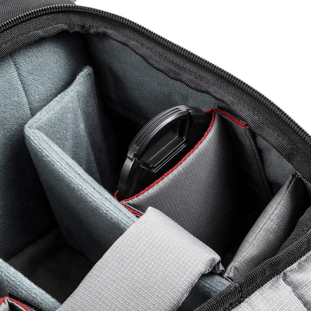 FrontRow Camera Half Backpack