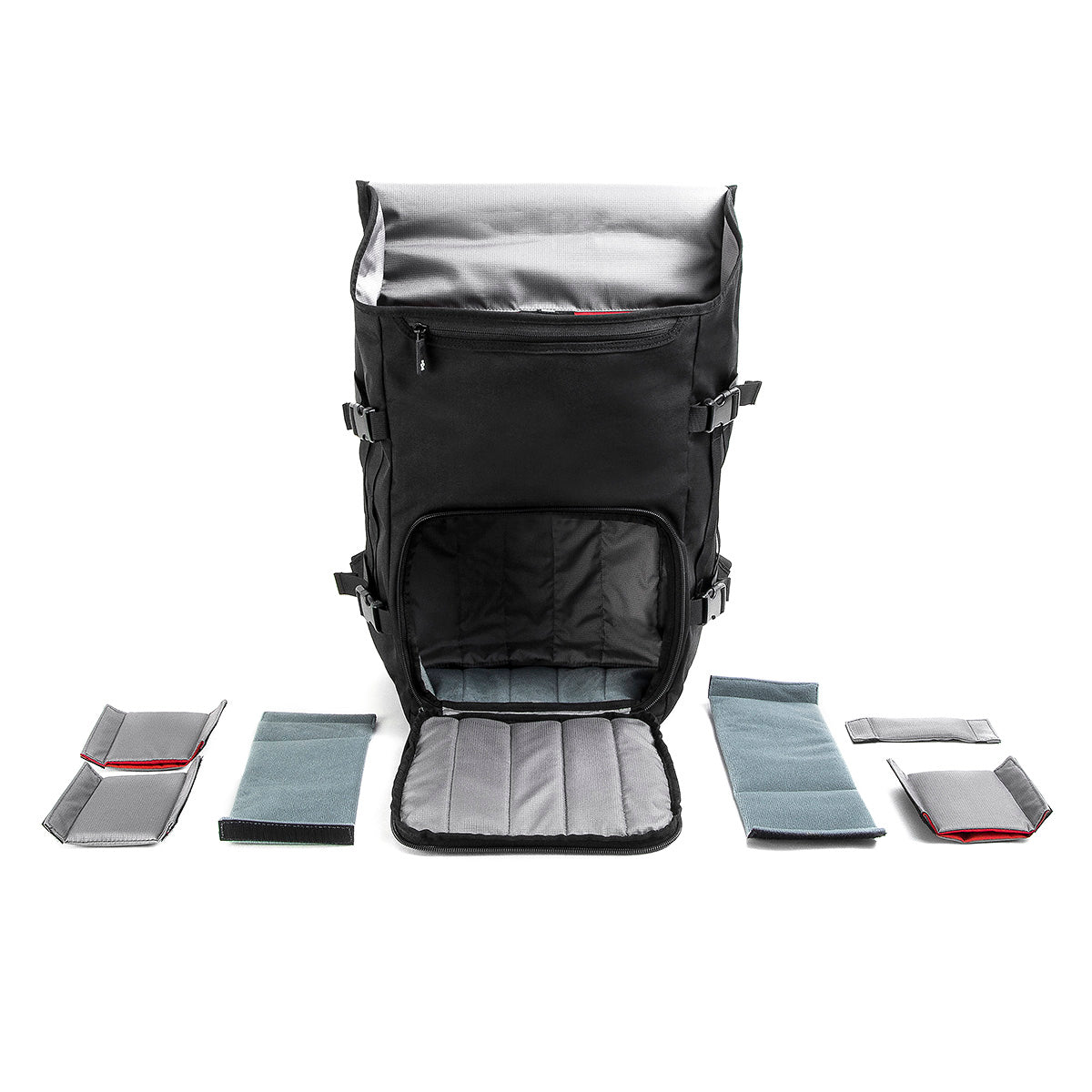 FrontRow Camera Half Backpack