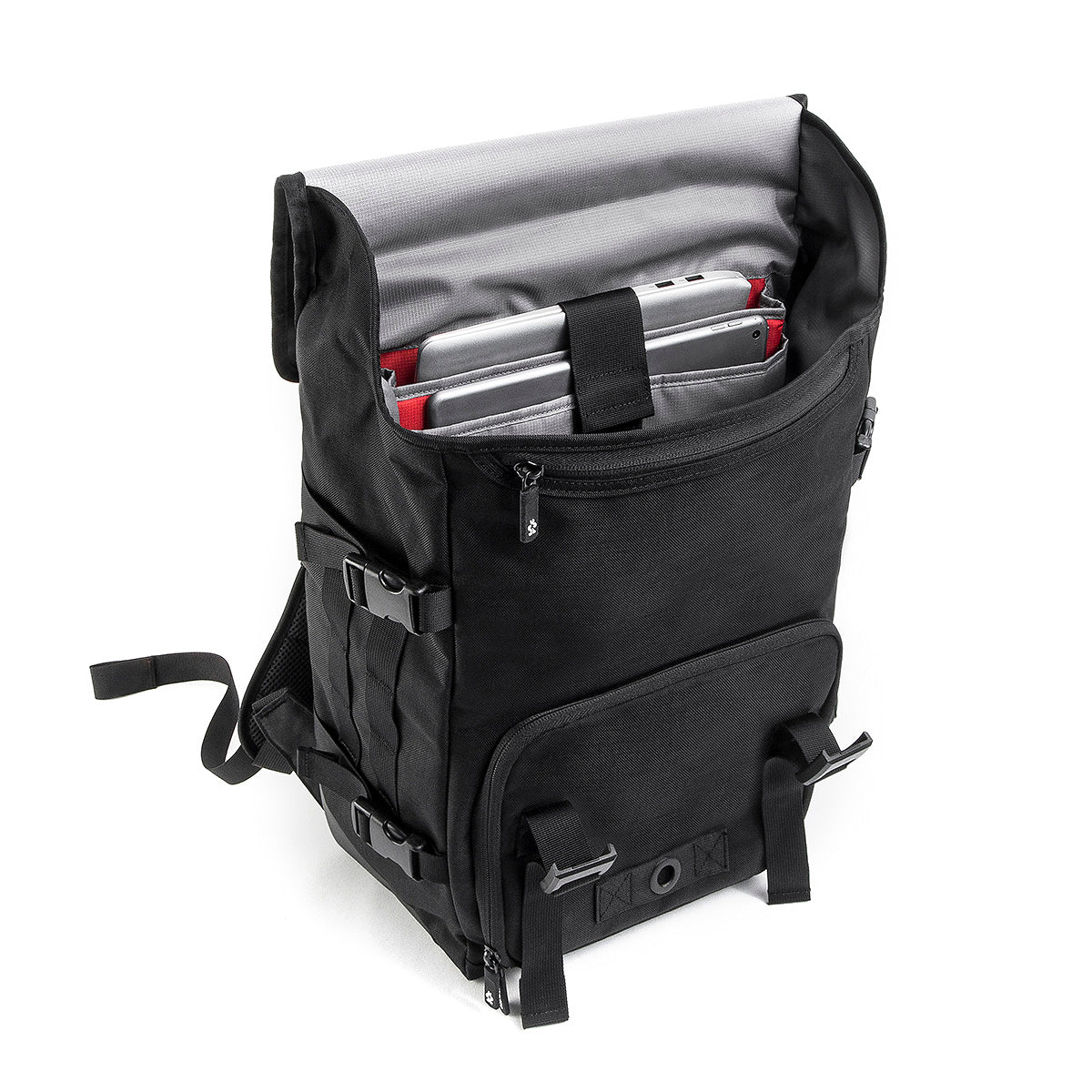 FrontRow Camera Half Backpack