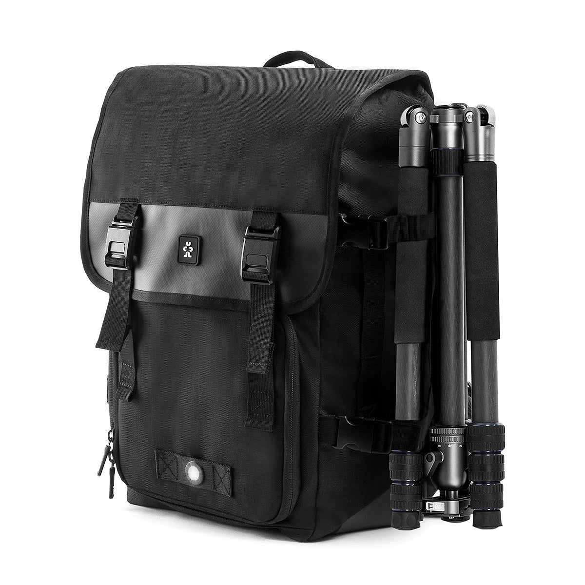 FrontRow Camera Half Backpack