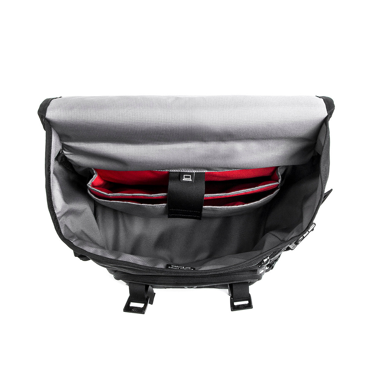 FrontRow Camera Half Backpack