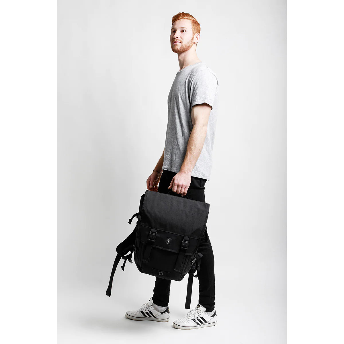 FrontRow Camera Half Backpack