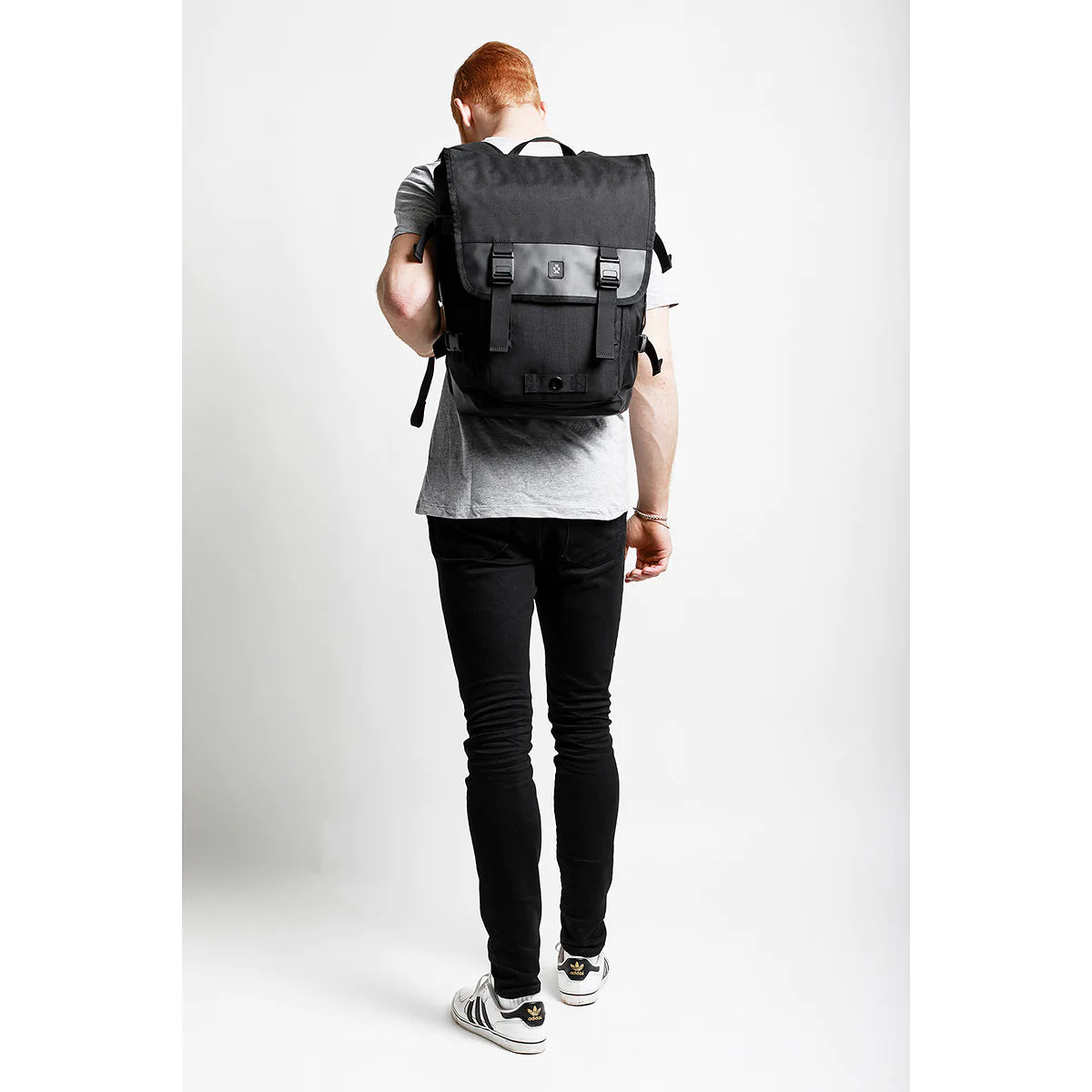 FrontRow Camera Half Backpack