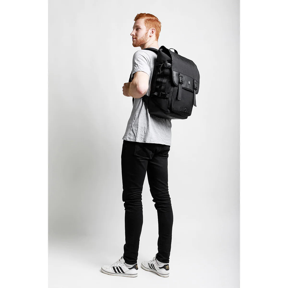 FrontRow Camera Half Backpack