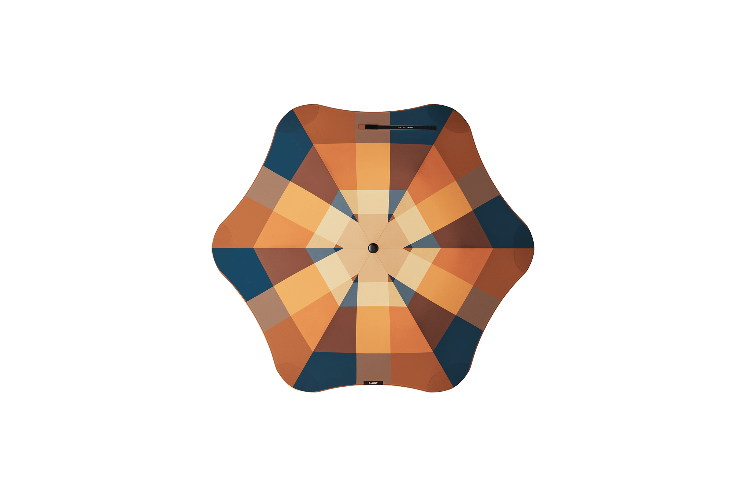 Blunt Umbrellas Metro Taschenschirm