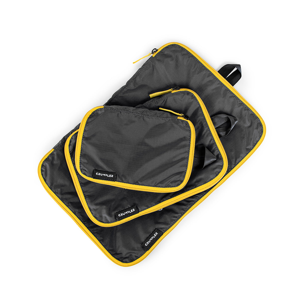 The Intern Compression Packset