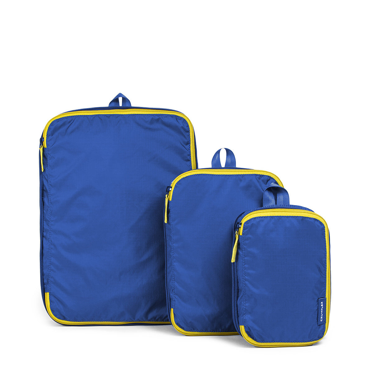 The Intern Compression Packset Vorderseite