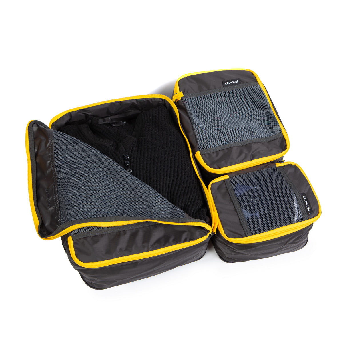 The Intern Dirty/Clean Packset (3-teilig)