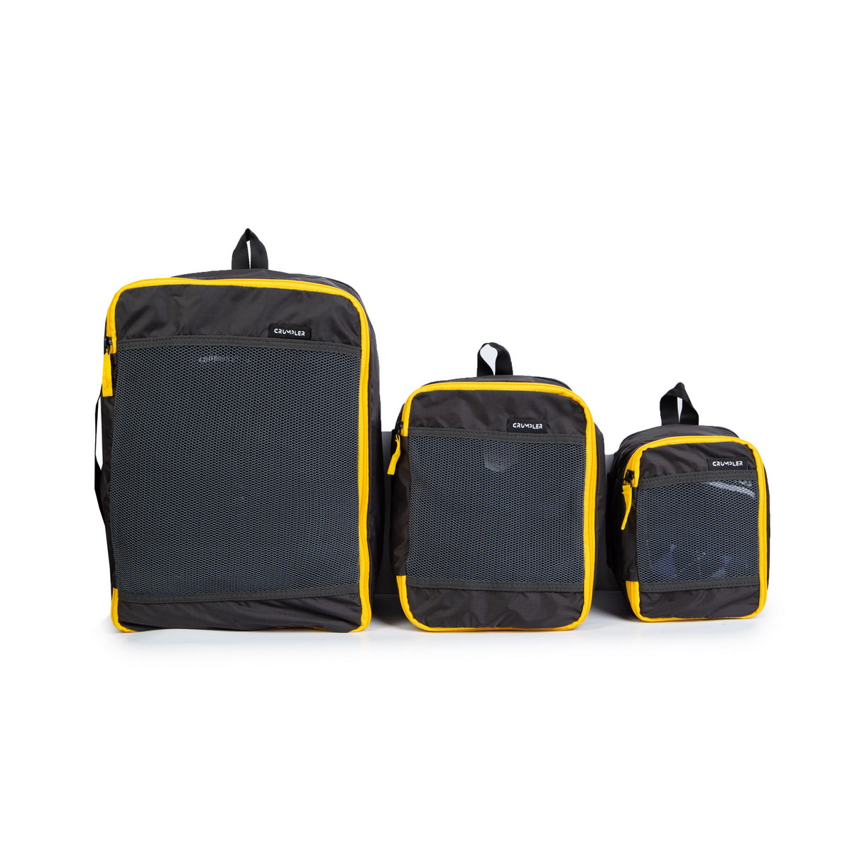 The Intern Dirty/Clean Packset (3-teilig)
