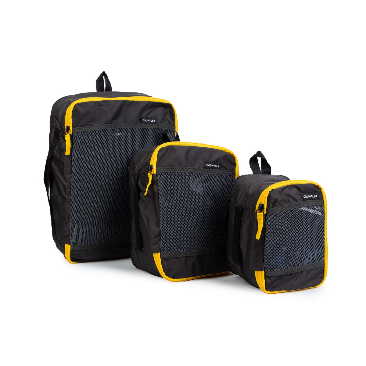 The Intern Dirty/Clean Packset (3-teilig)