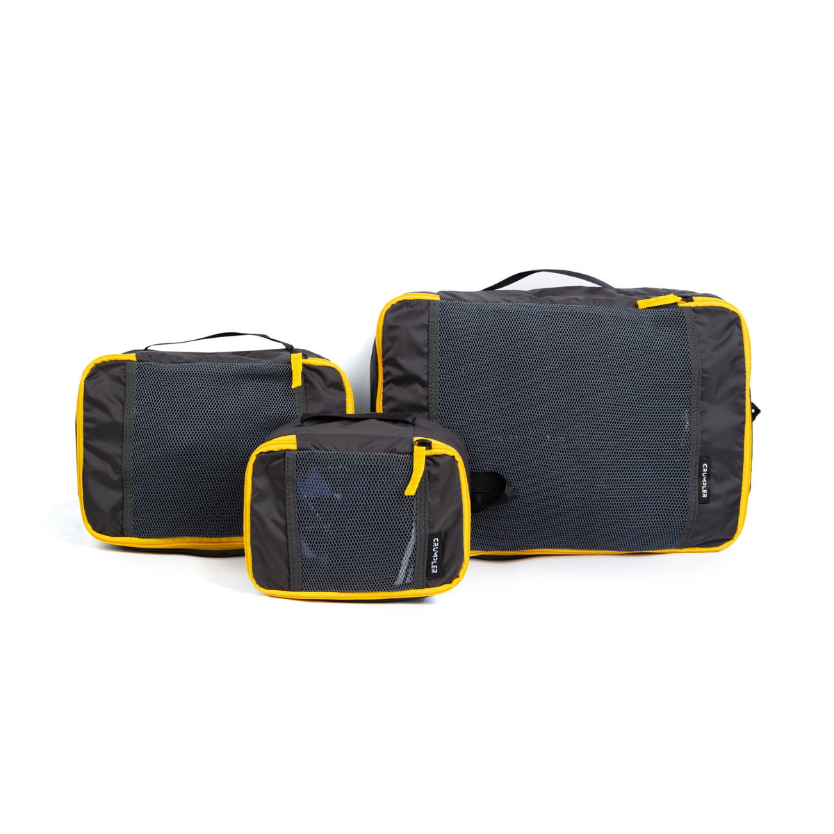 The Intern Dirty/Clean Packset (3-teilig)