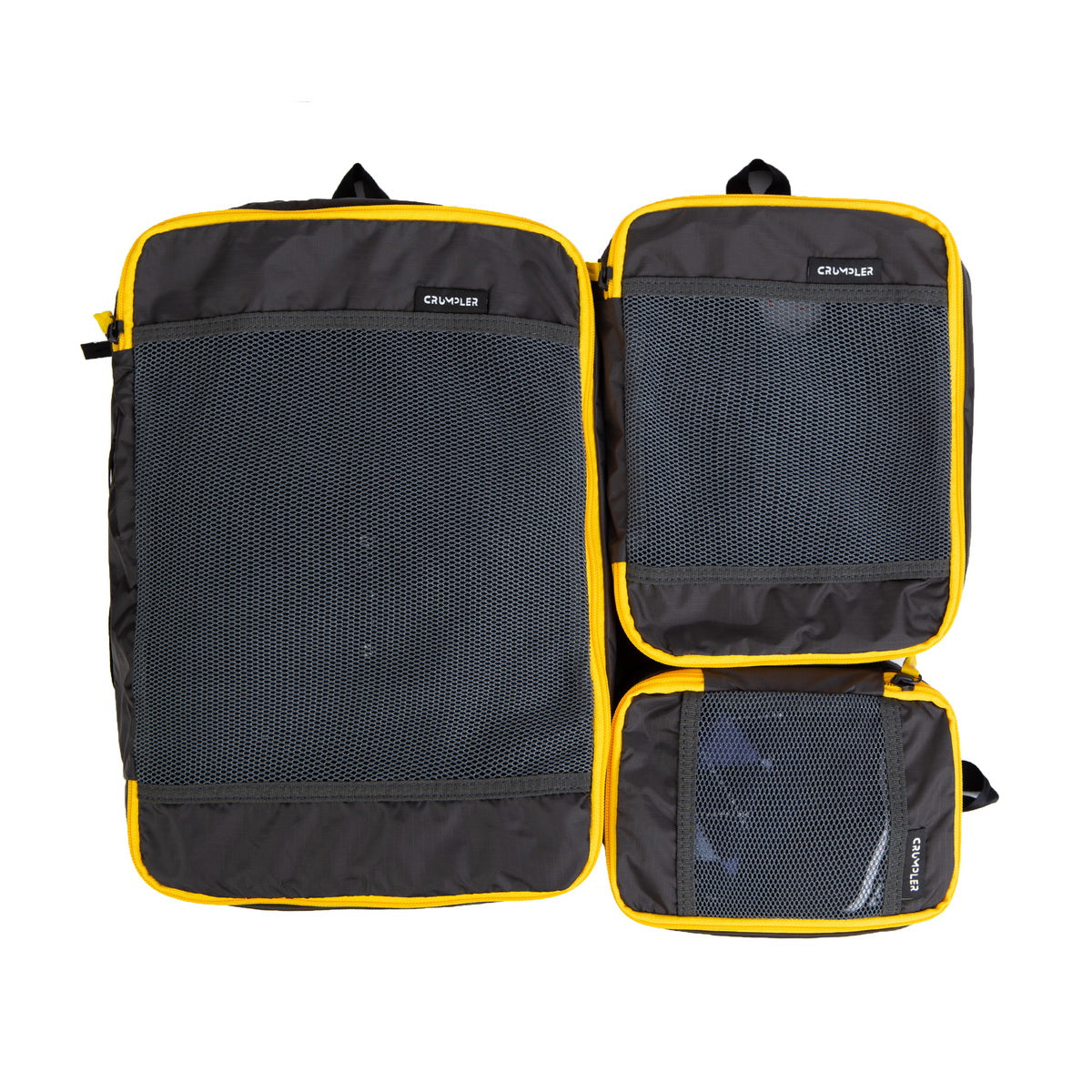 The Intern Dirty/Clean Packset (3-teilig)