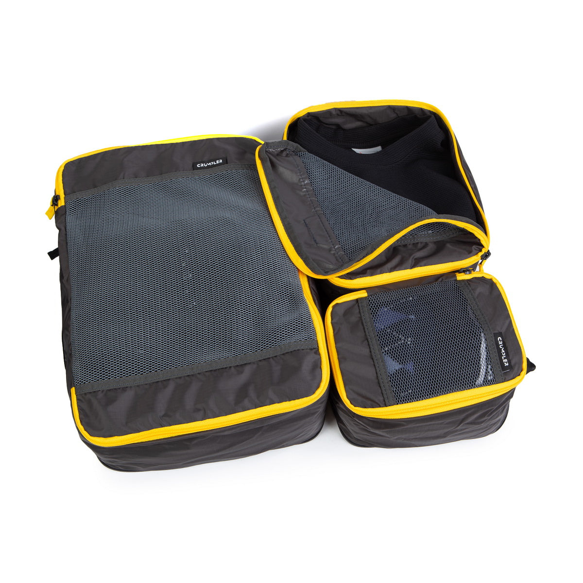 The Intern Dirty/Clean Packset (3-teilig)