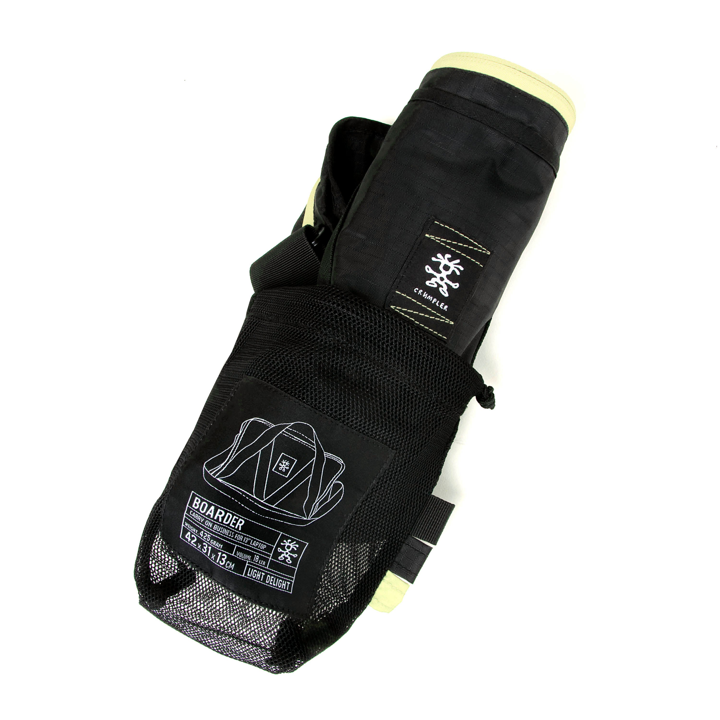 Light Delight Boarder