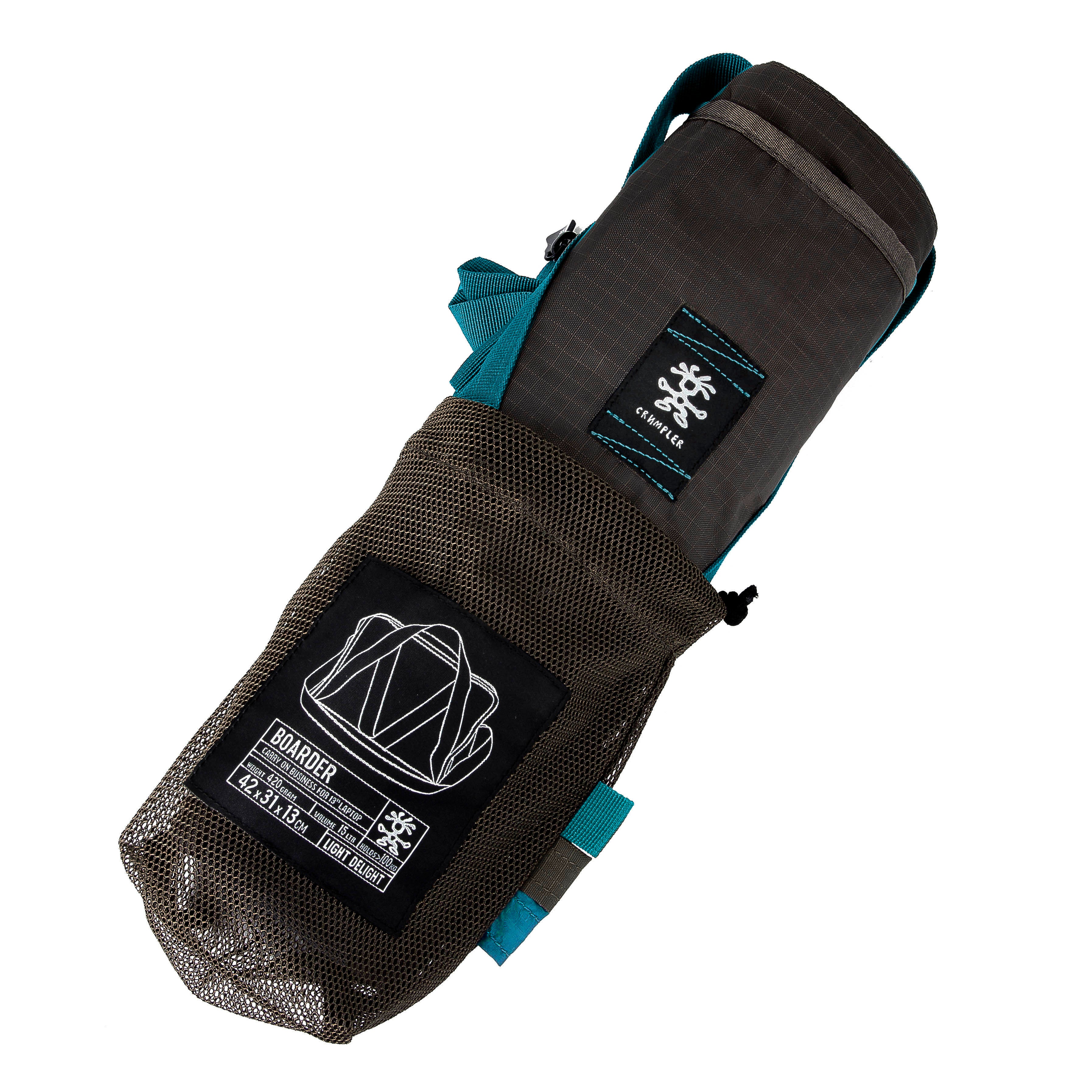 Light Delight Boarder