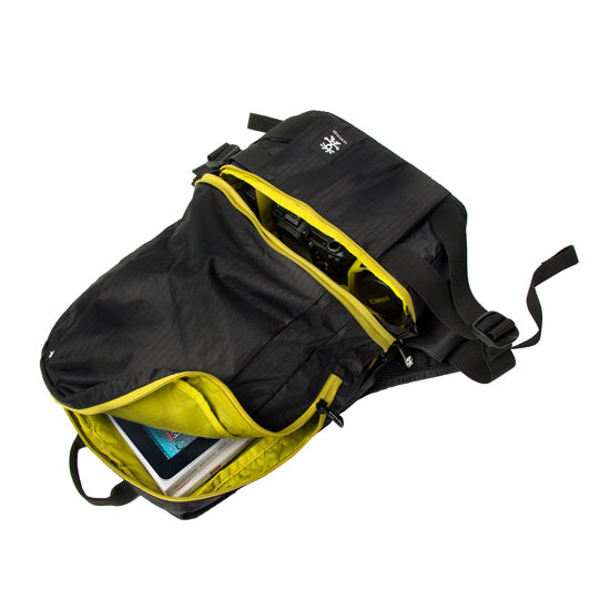 Light Delight Foldable Backpack