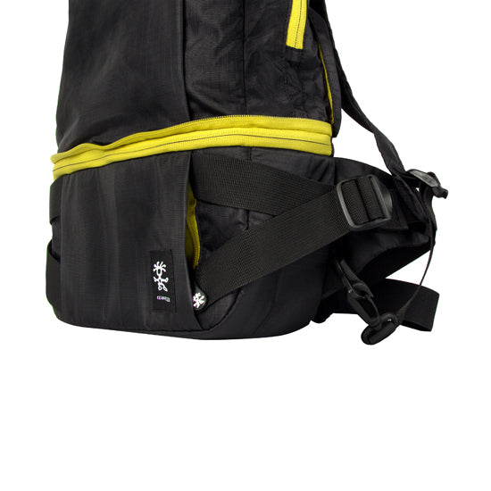 Light Delight Foldable Backpack