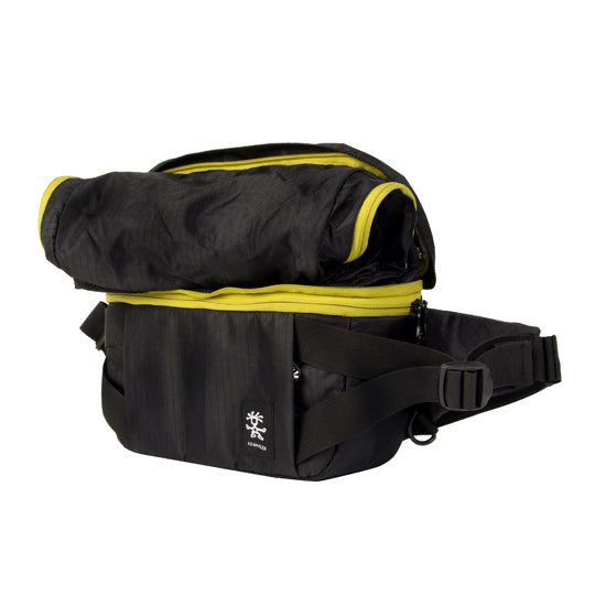 Light Delight Foldable Backpack