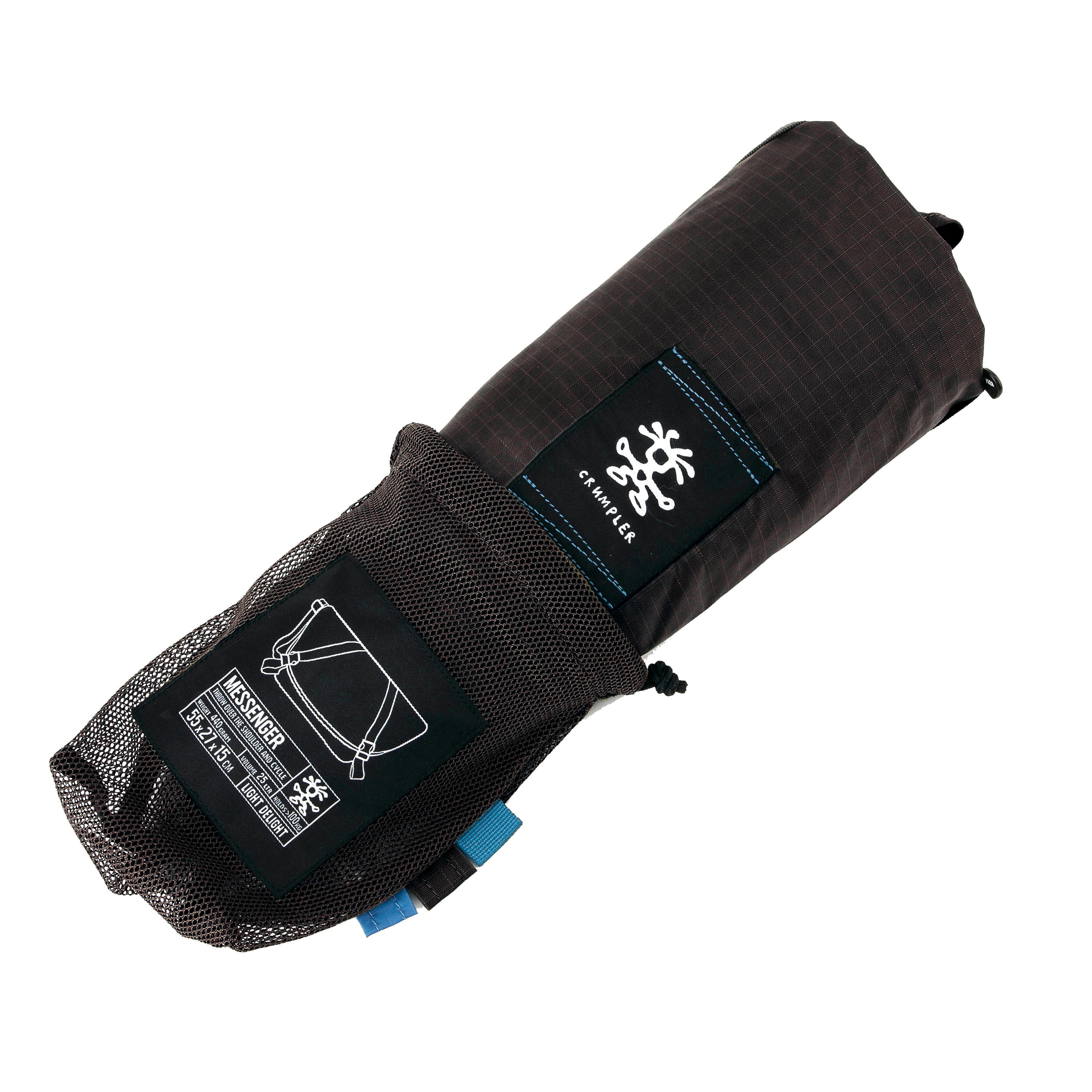 Light Delight Messenger