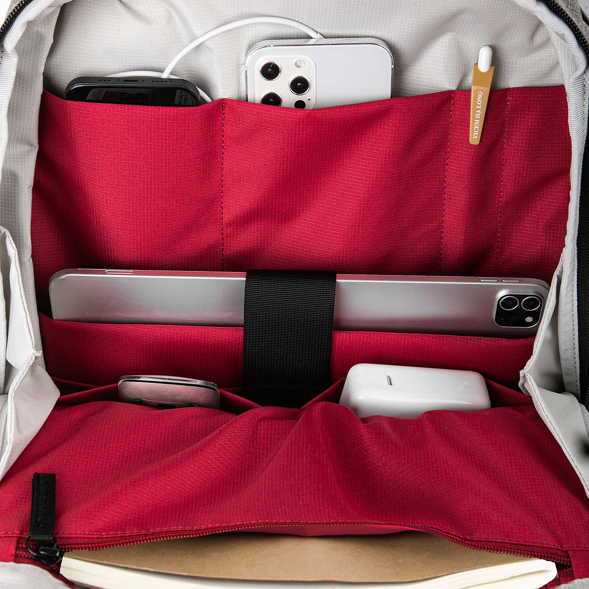 Mantra Office Pro Rucksack