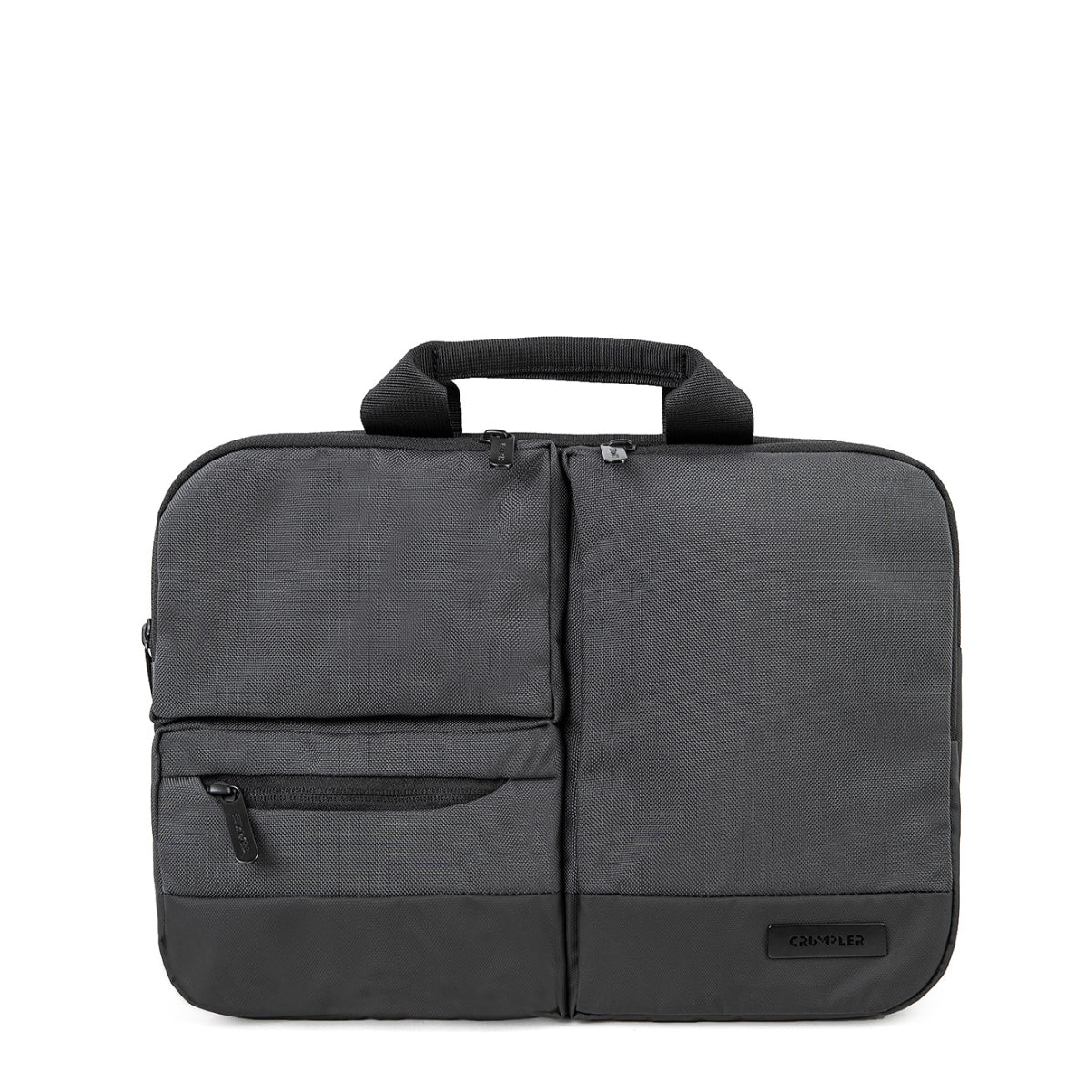 Mantra Office Pro Laptop Case Vorderseite anthrazit