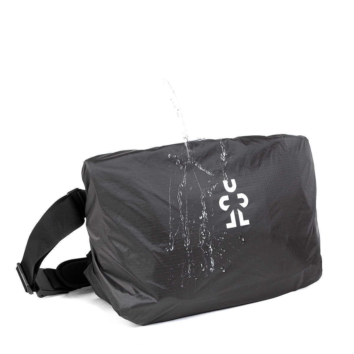 Messenger Rain Cover Regenschutzhülle