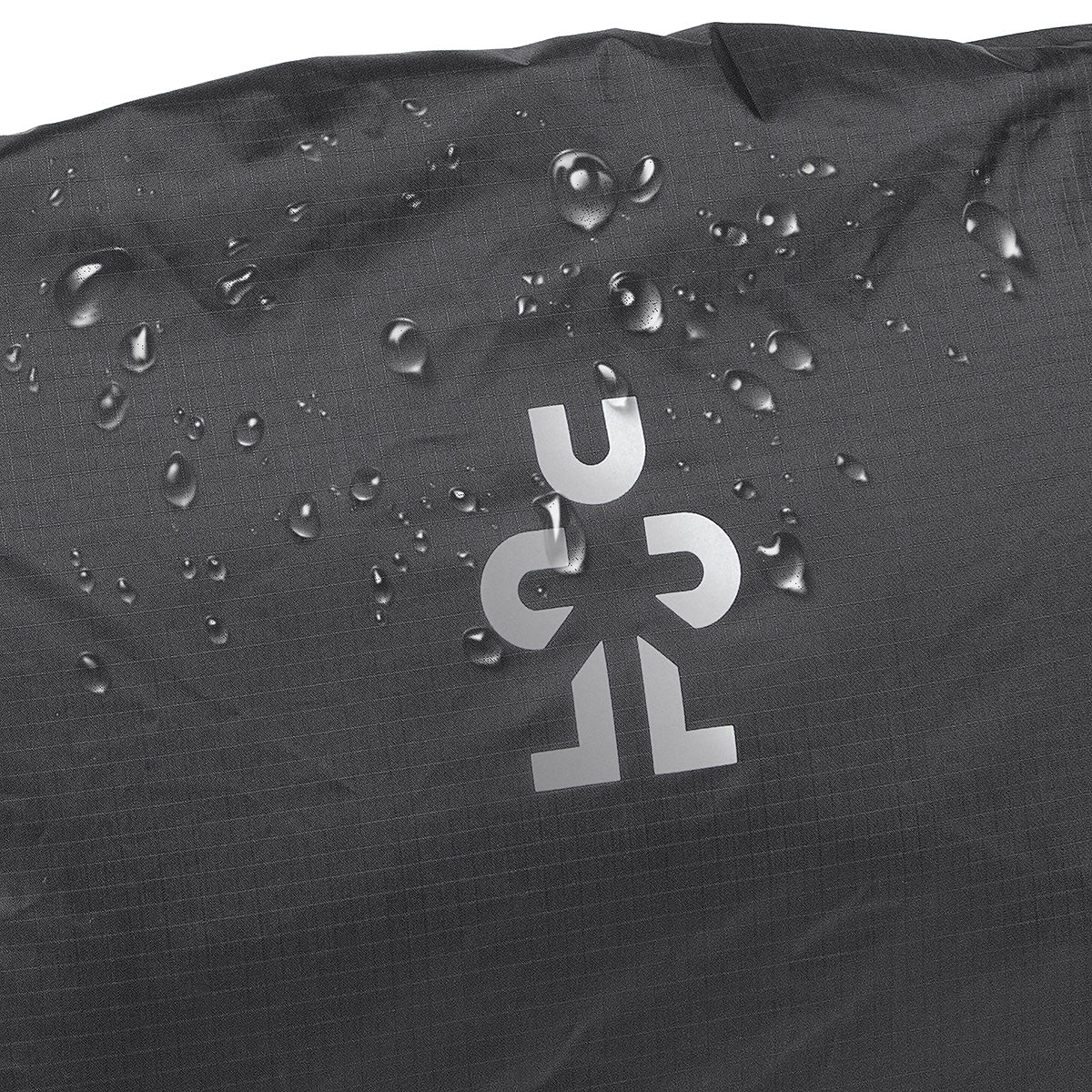 Messenger Rain Cover Regenschutzhülle