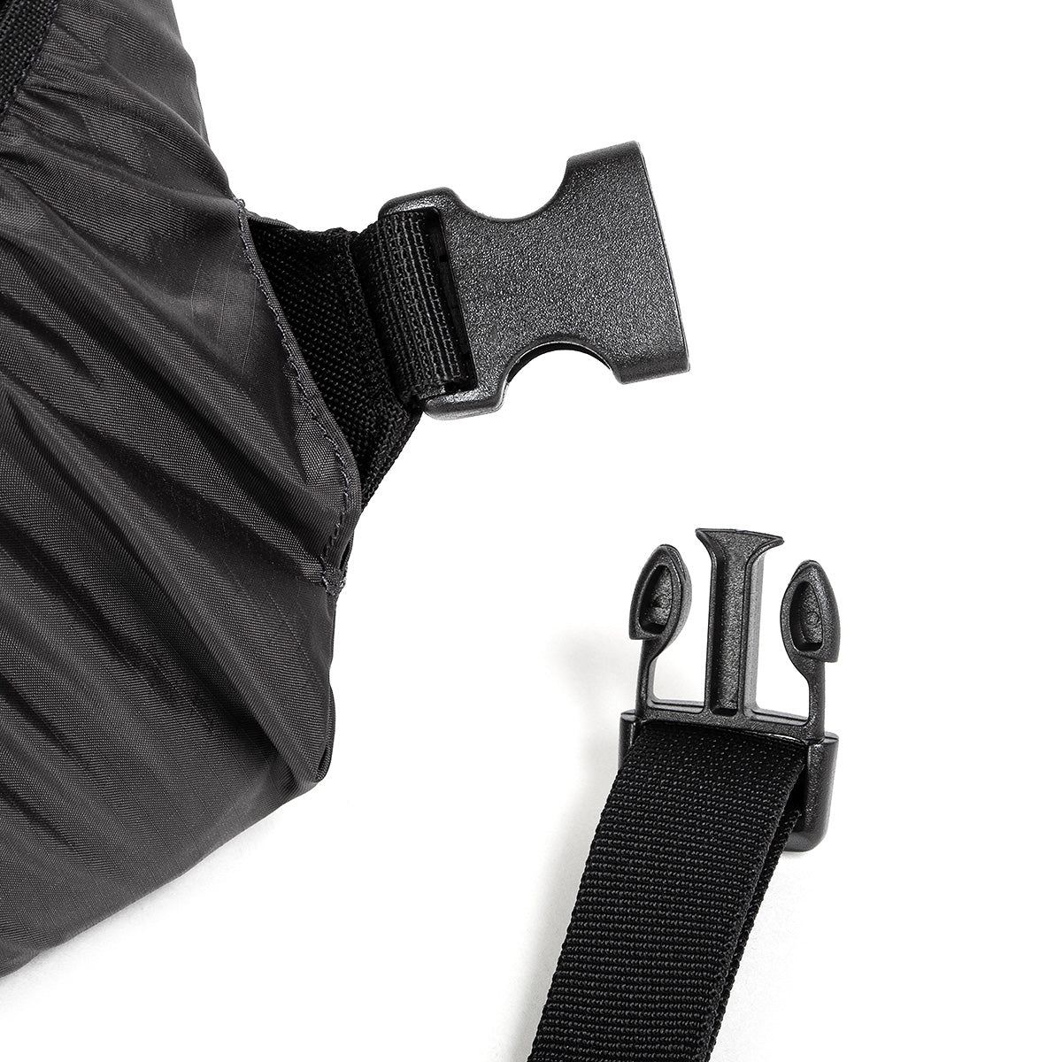 Messenger Rain Cover Regenschutzhülle