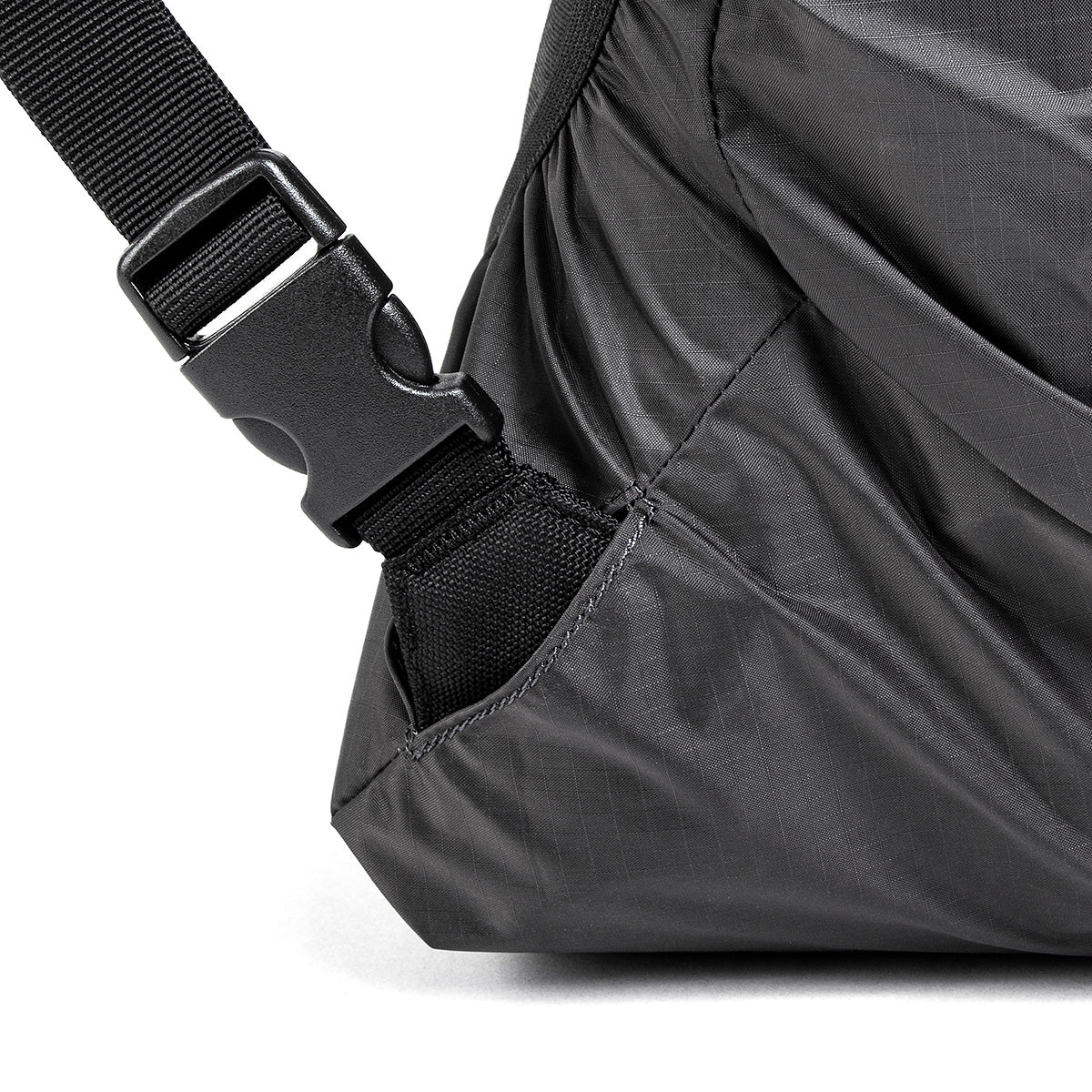 Messenger Rain Cover Regenschutzhülle