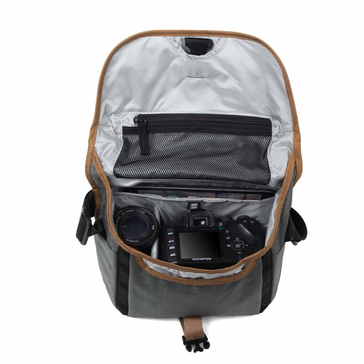 Proper Roady 2.0 Kameratasche 2500