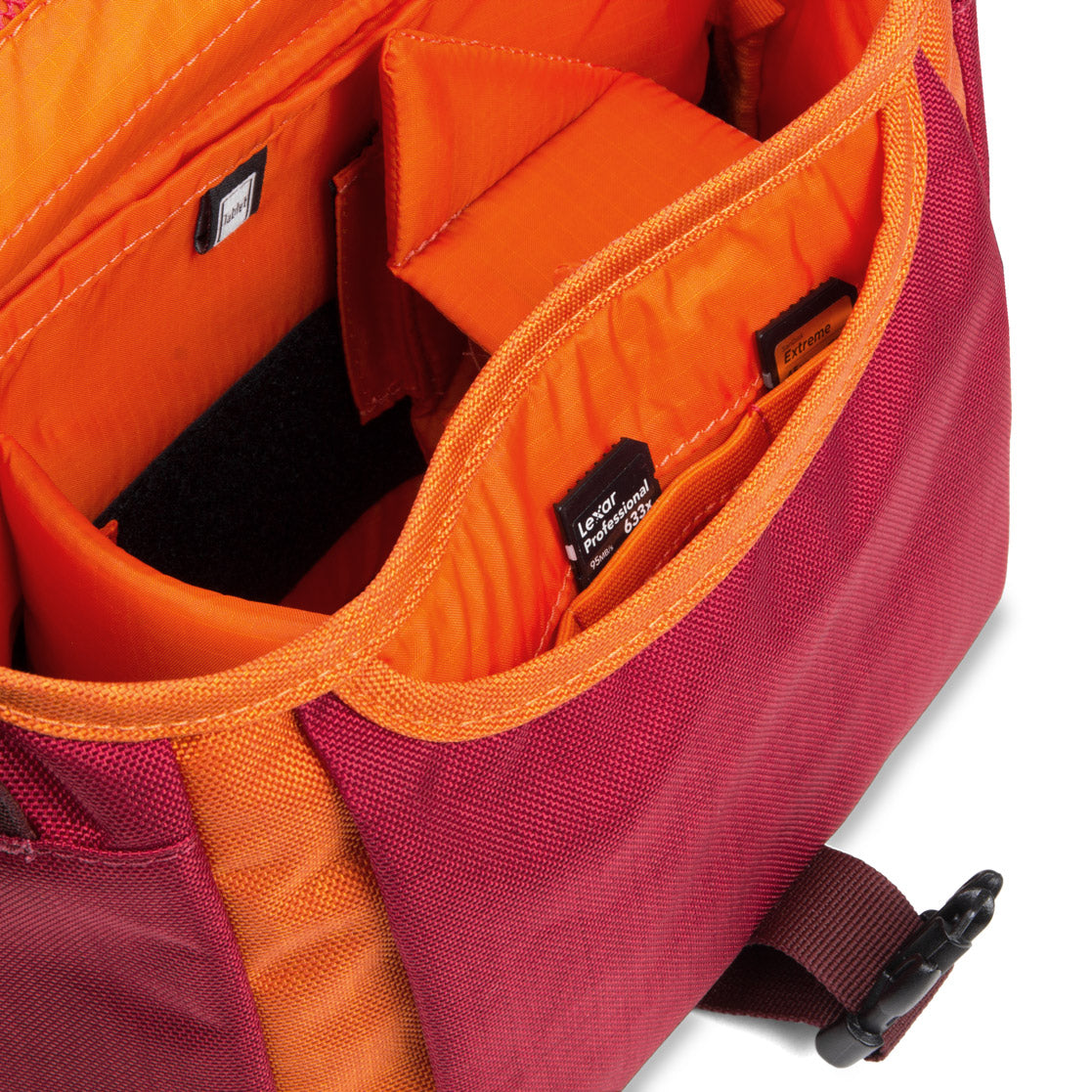 Proper Roady 2.0 Kameratasche 2500