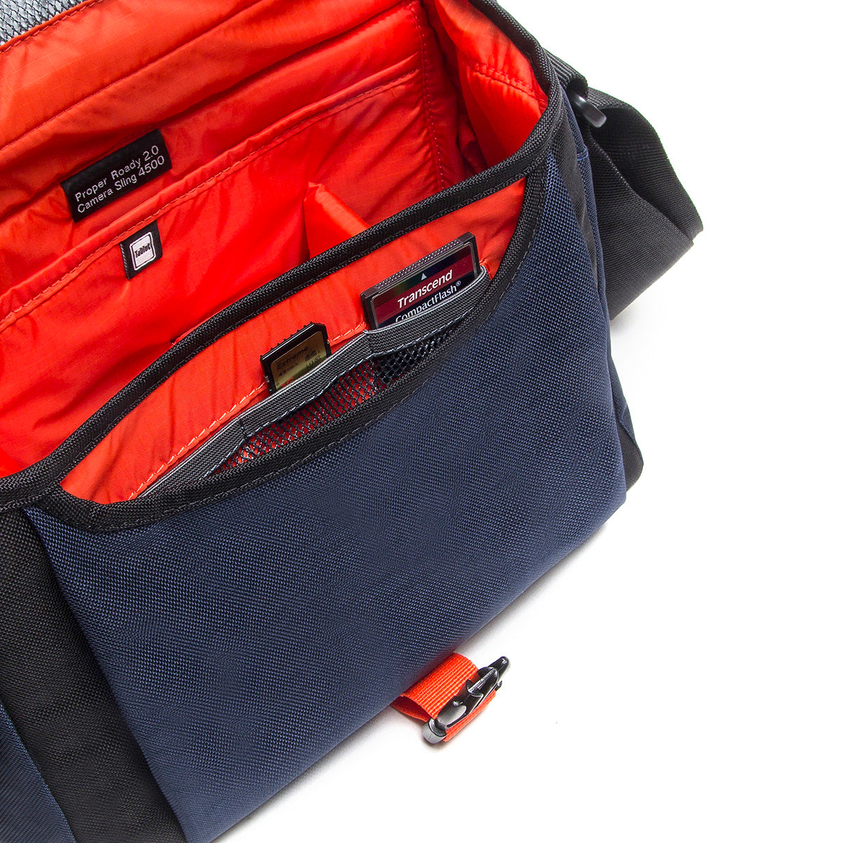 Proper Roady 2.0 Kameratasche 4500