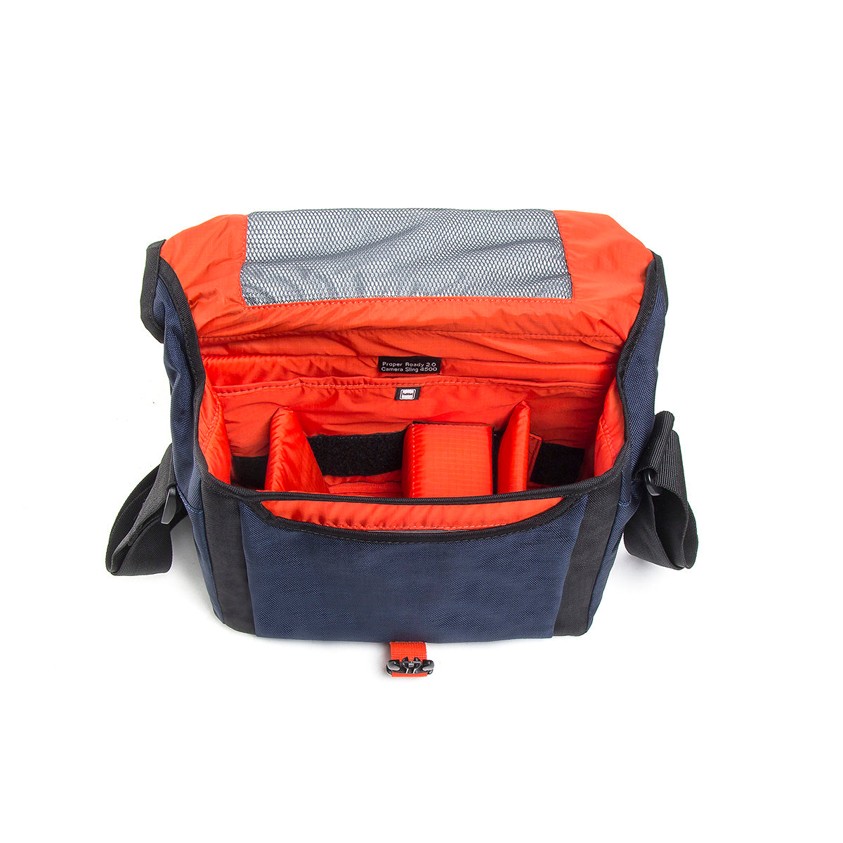 Proper Roady 2.0 Kameratasche 4500