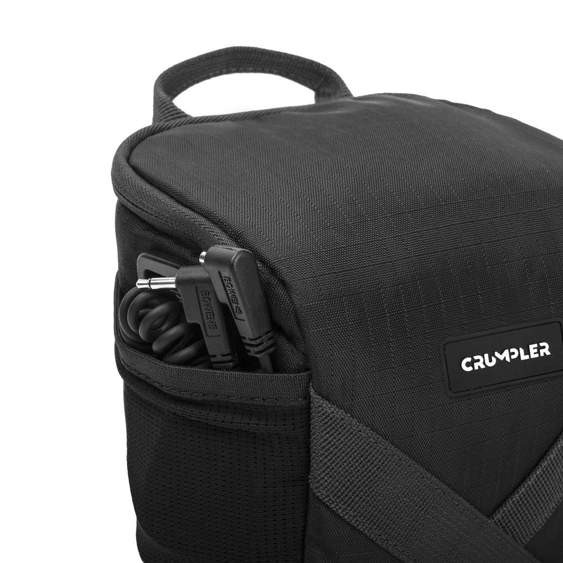 Quick Delight Toploader 150