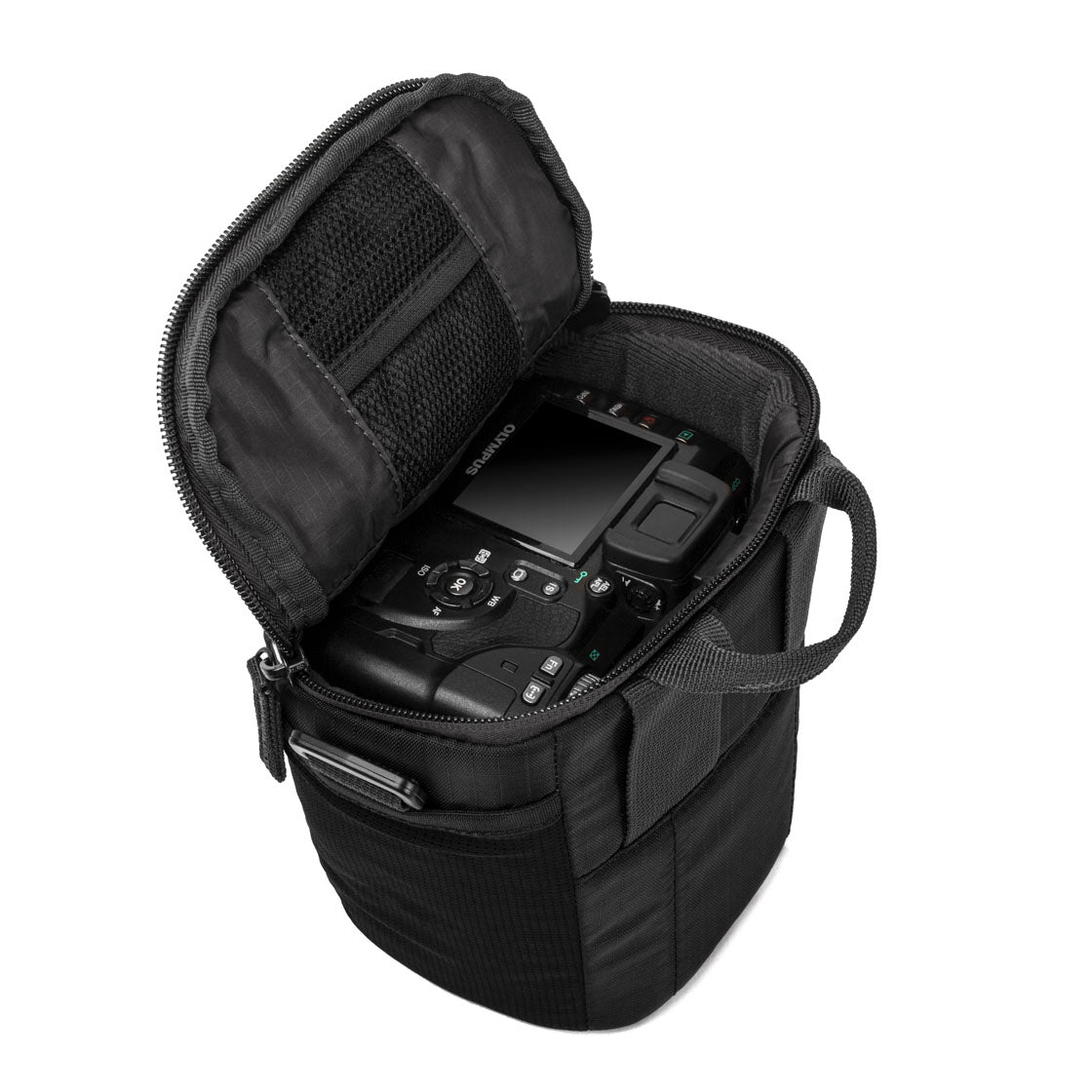 Quick Delight Toploader 150