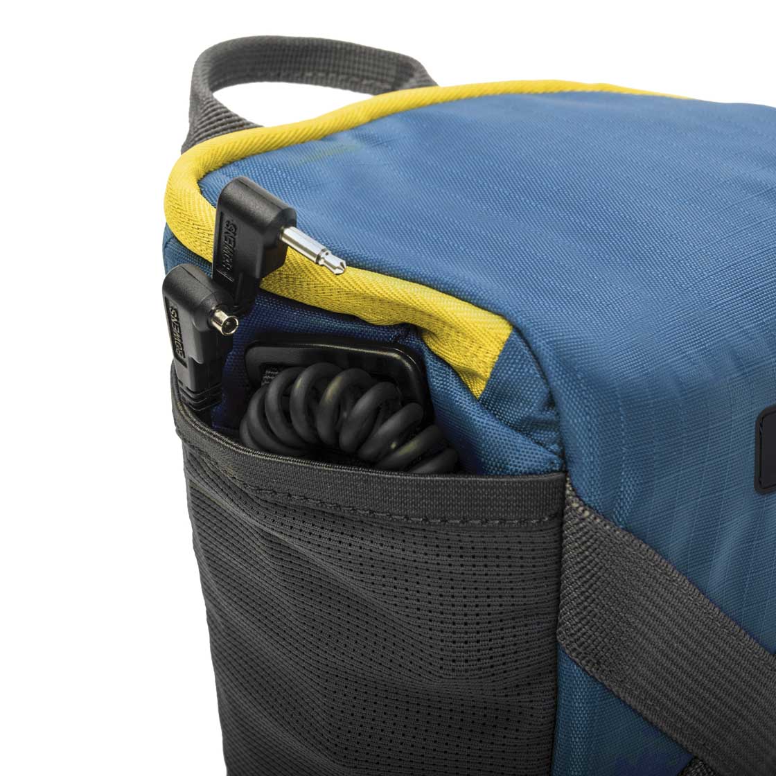 Quick Delight Toploader 150