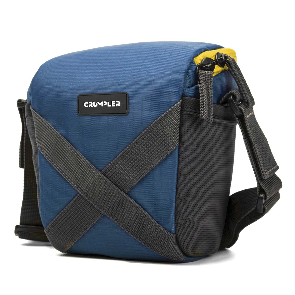 Quick Delight Toploader 150